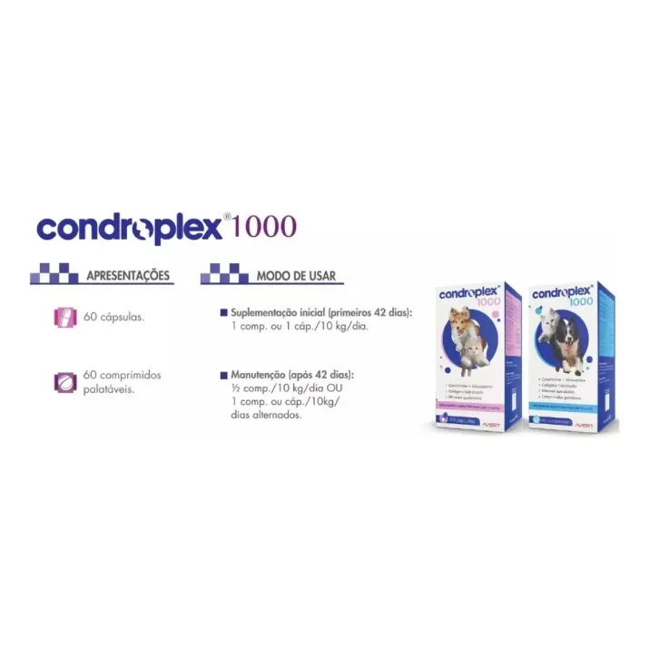 Condroplex 1000 Mg 60 Cápsulas-7.webp