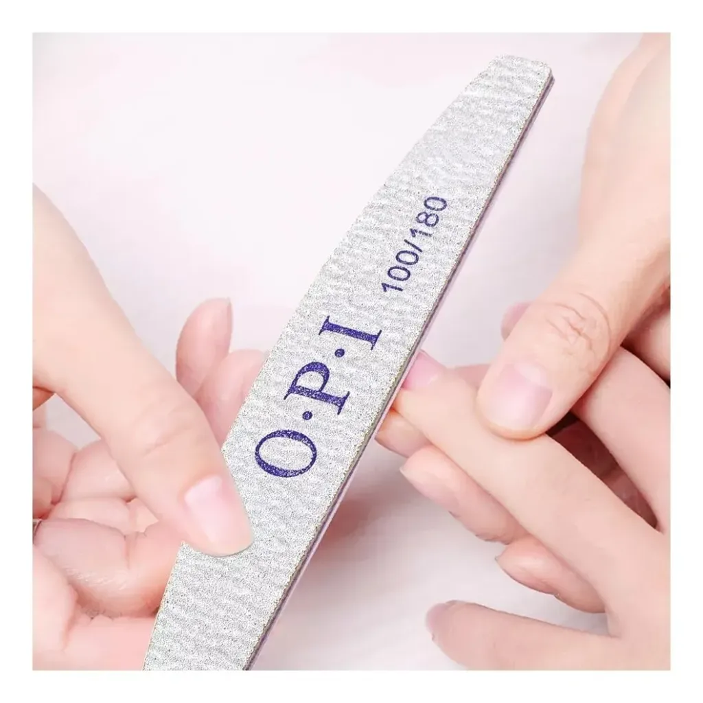 LIXA BANANA BUFFER O.P.I-3.webp