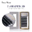 Cílios Decemars U-Shaped 3D W-3.webp