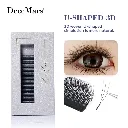 Cílios Decemars U-Shaped 3D W-1.webp