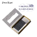 Cílios Decemars U-Shaped 3D W-4.webp