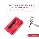 Cílios Decemars 10D W 0.07 U-Shaped - Mix 8-15-2.webp