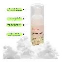 Espuma de limpeza Sensitive Calm Sobelle-2.webp