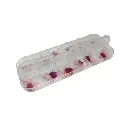 Kit com 12 Decorações Flores-2.webp