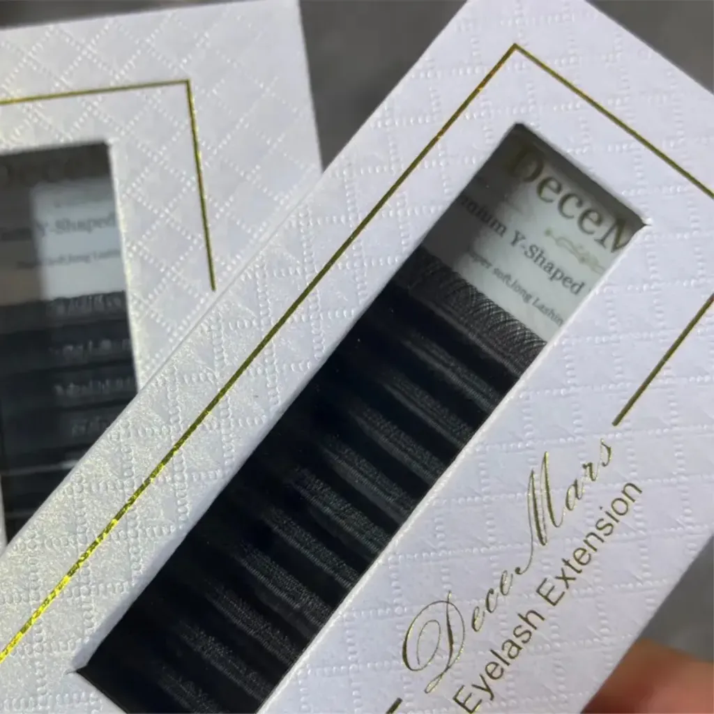 Cílios Decemars Y 0.07 D -2.webp