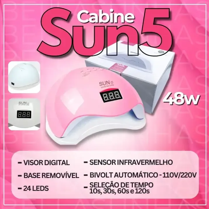 Cabine Led:uv Sun5-9.webp