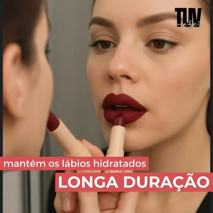 Batom Creamy Matte Glass Hbf567 Gl07-5.webp