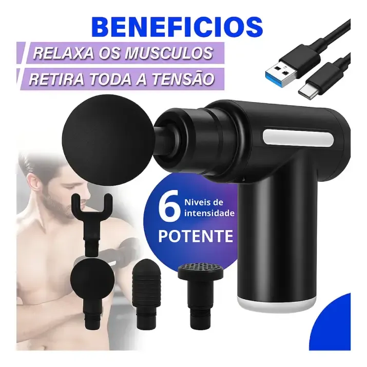Massageador Pistola Elétrica-5.webp