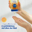 Nivea Sabonete Líquido Óleo de Banho 200ml-6.webp