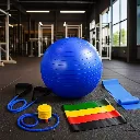 Bola Suiça Pilates Fisio 55cm-8.webp