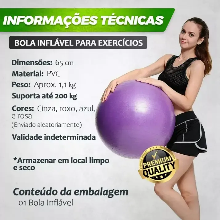 Bola Suiça Pilates Fisio 55cm-9.webp
