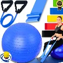 Bola Suiça Pilates Fisio 55cm-1.webp