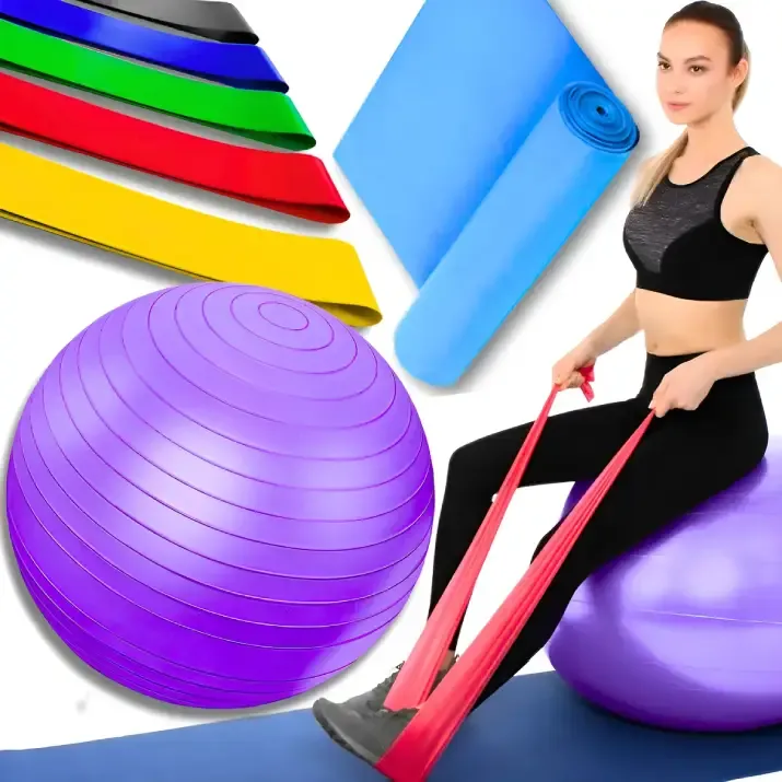 Bola Suiça Pilates Fisio 55cm-4.webp