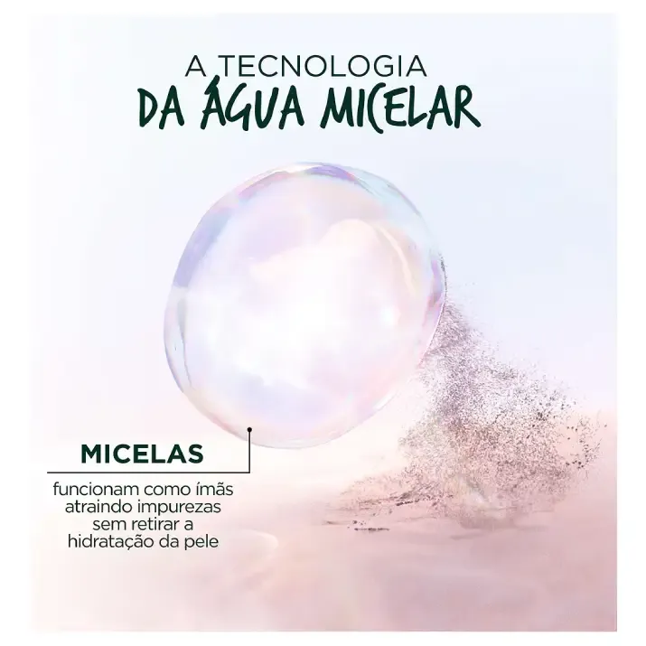 Garnier SkinActive Água Micelar de Limpeza-5.webp