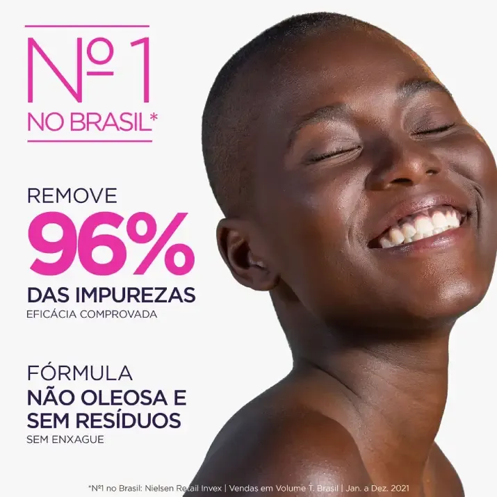 Água Micelar Solução De Limpeza L'oréal-5.webp