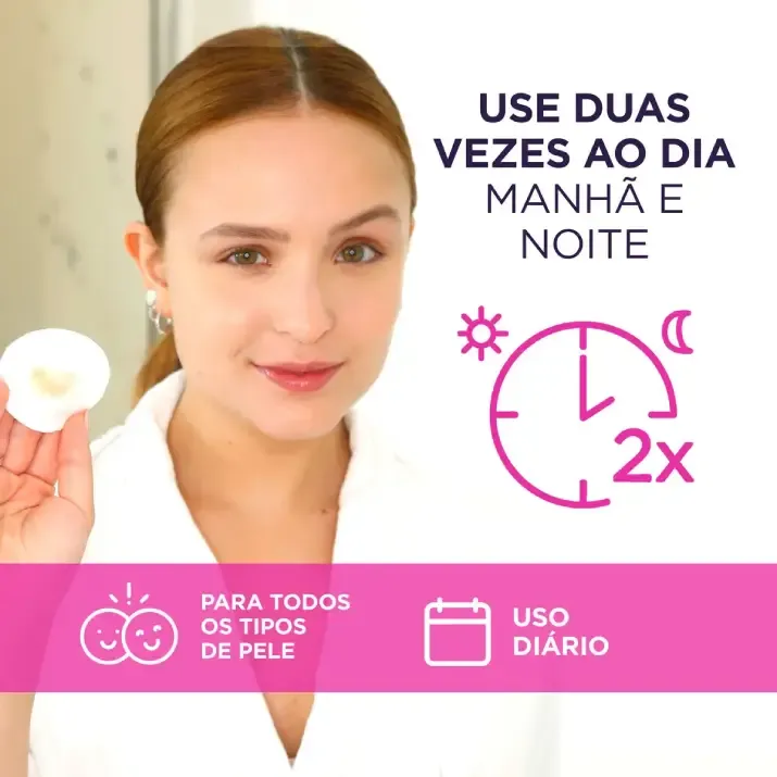 Água Micelar Solução De Limpeza L'oréal-4.webp