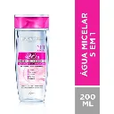 Água Micelar Solução De Limpeza L'oréal-2.webp