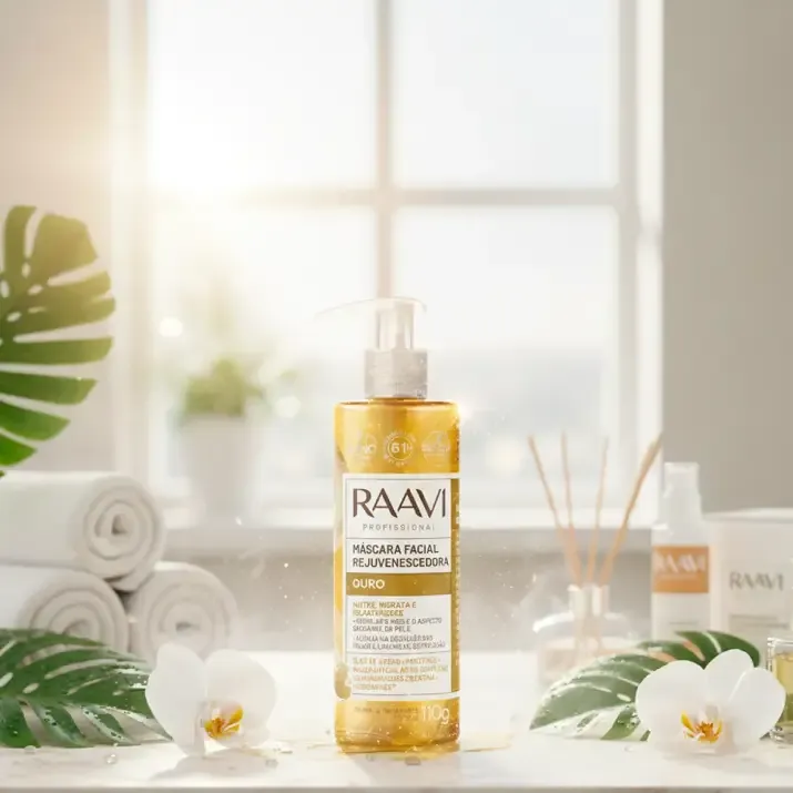 Máscara Facial Rejuvenescedora Ouro Raavi-6.webp