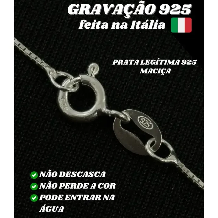 Colar Femino Ponto De Luz Prata 925-6.webp