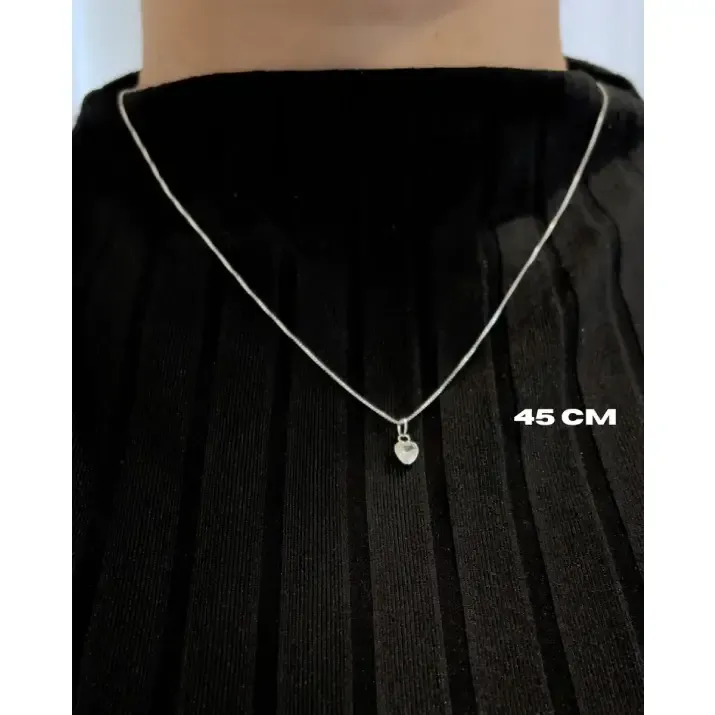 Colar Femino Ponto De Luz Prata 925-5.webp