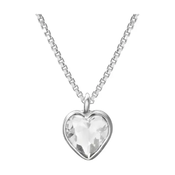 Colar Femino Ponto De Luz Prata 925-3.webp