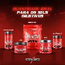 Creatina Integralmedica 100% Pura 150g-8.webp