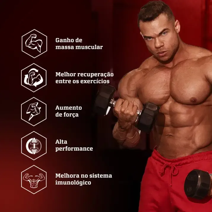 Creatina Integralmedica 100% Pura 150g-5.webp