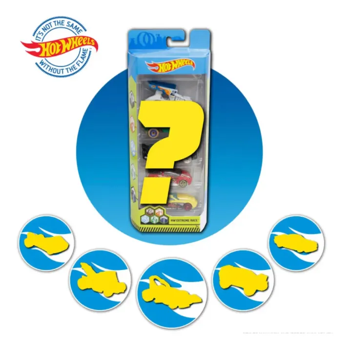 Hot Wheels Cartela De Carrinhos-9.webp