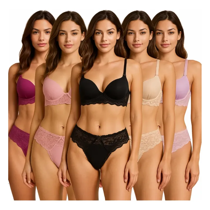 Kit 5 Conjunto Lingerie Sutiã-2.webp