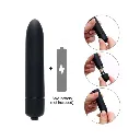 Vibrador cápsula Power Bullet 10 Velocidades-4.webp