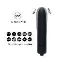 Vibrador cápsula Power Bullet 10 Velocidades-5.webp