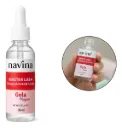 Finalizador de Cílios Navina Master Lash para Extensão de Cílios 