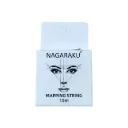 Linha de Mapeamento para Sombrancelhas Branca Nagaraku - 10m