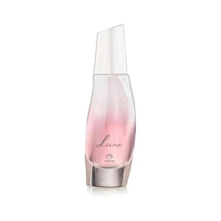 Perfume Feminino Colônia Luna Natura Luna Girl 25ml