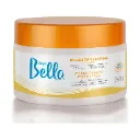 Mousse De Parafina Hidratante Óleo De Manga Depil Bella 250g Normal