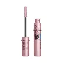 Máscara de Cílios à Prova d'Água, Escova Flexível Sky High Maybelline NY, 7,2ml