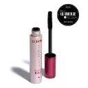 Eudora Niina Secrets Super Bold Volume Mascara De Cílios 10g Cor Preto