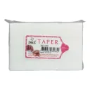 Algodão Prensado Taper para Limpeza de Gel Kit 1000 Peças