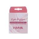 Fibra de Vidro em Rolo para Alongamento de Unhas - 4m