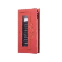 Cílios Decemars 10D W 0.07 U-Shaped - Mix 8-15