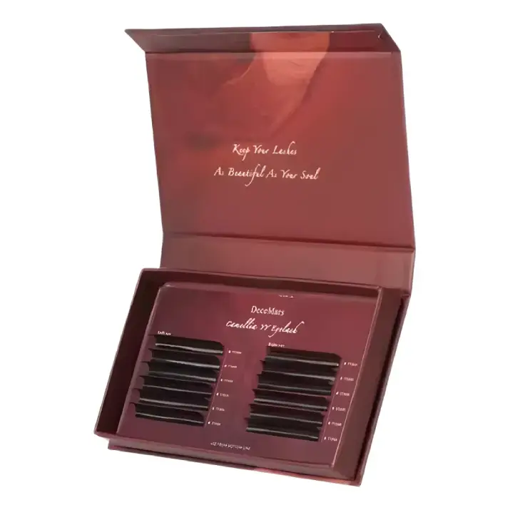 [CI0072] Decemars Camellia Flying YY Mix 10-15 - Preto