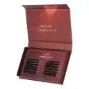 Decemars Camellia Flying YY Mix 10-15 - Preto