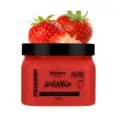 Esfoliante Frutas Para Corpo E Rosto - 300g - Rhenuks