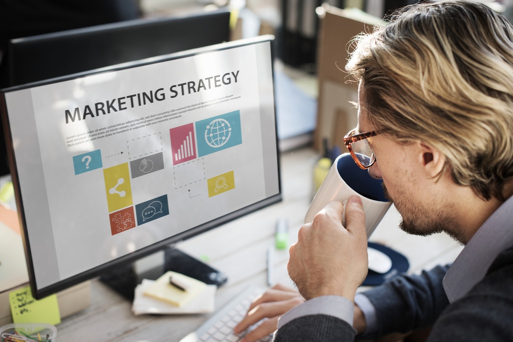 Curso de Marketing Digital
