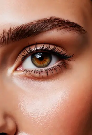 Aplicação de Cílios – Volume Express