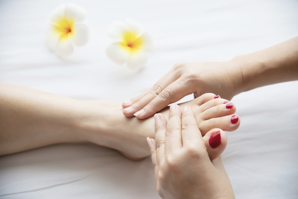 Curso de Manicure & Pedicure – (Online)